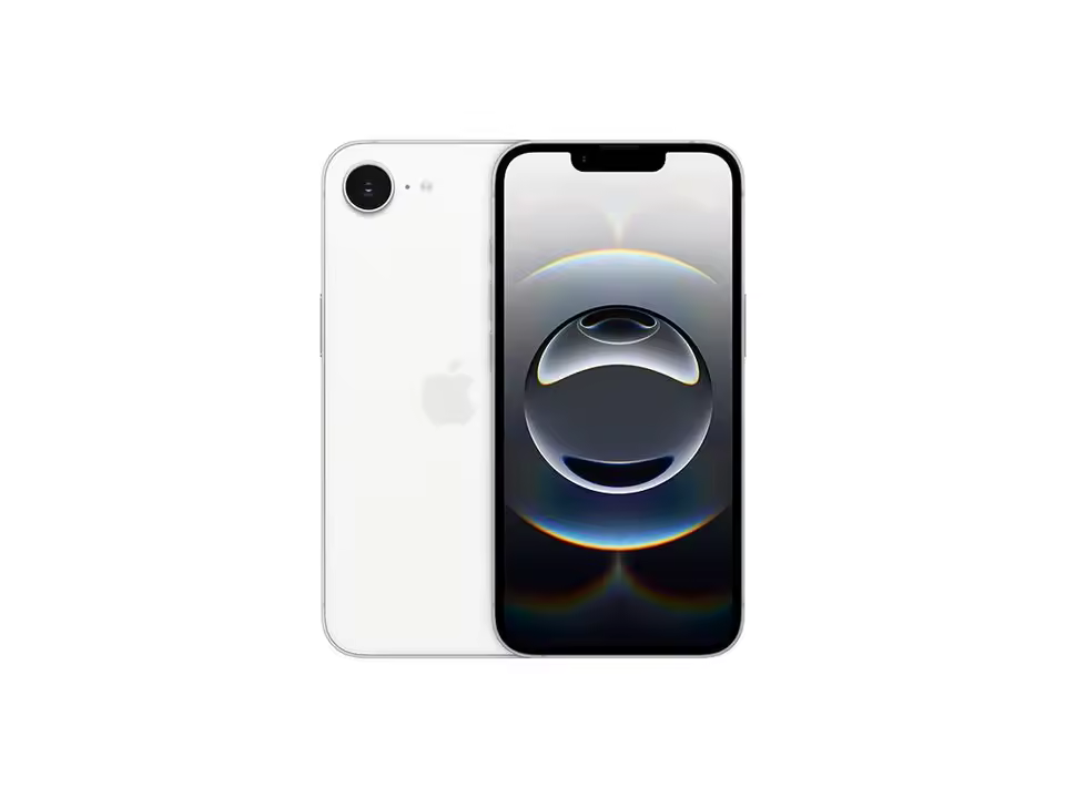 Apple iphone 16e 5G ROM 128GB/256GB