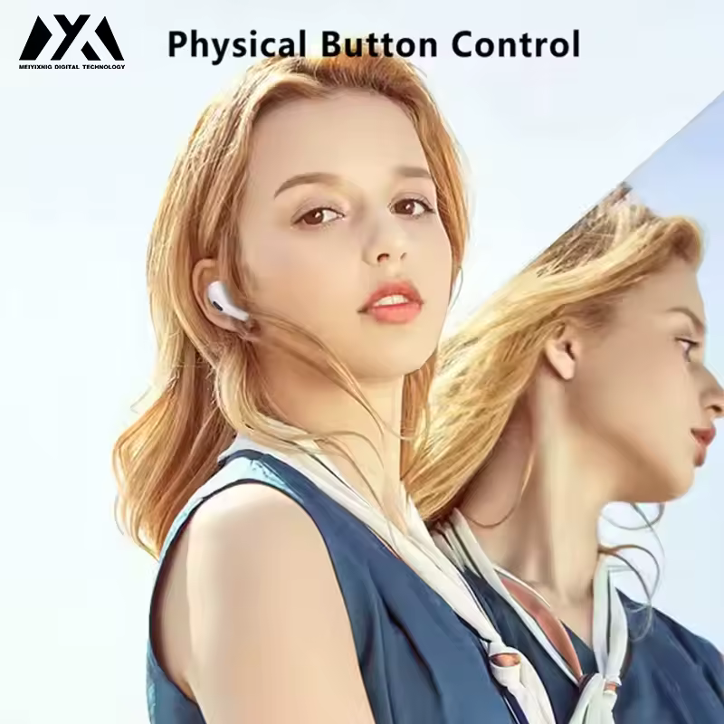 PRO2-Wireless headphones