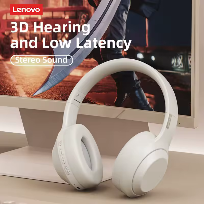 Lenovo Thinkplus TH10 TWS Stereo Headphone 