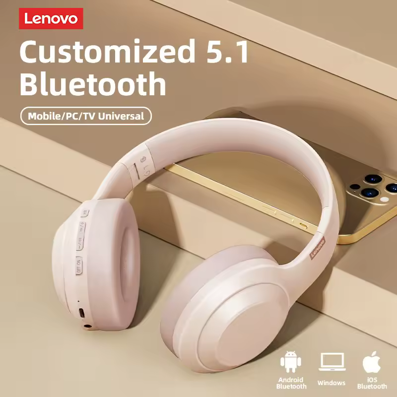 Lenovo Thinkplus TH10 TWS Stereo Headphone 