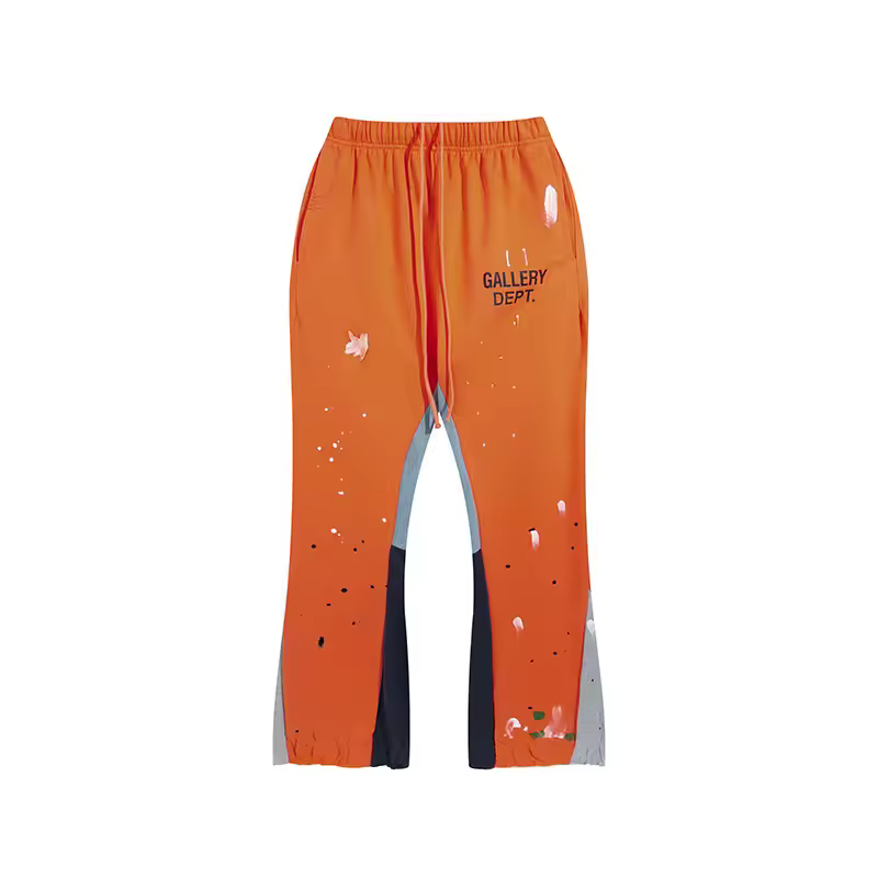GALLERY DEPT Sporty Casual Pants