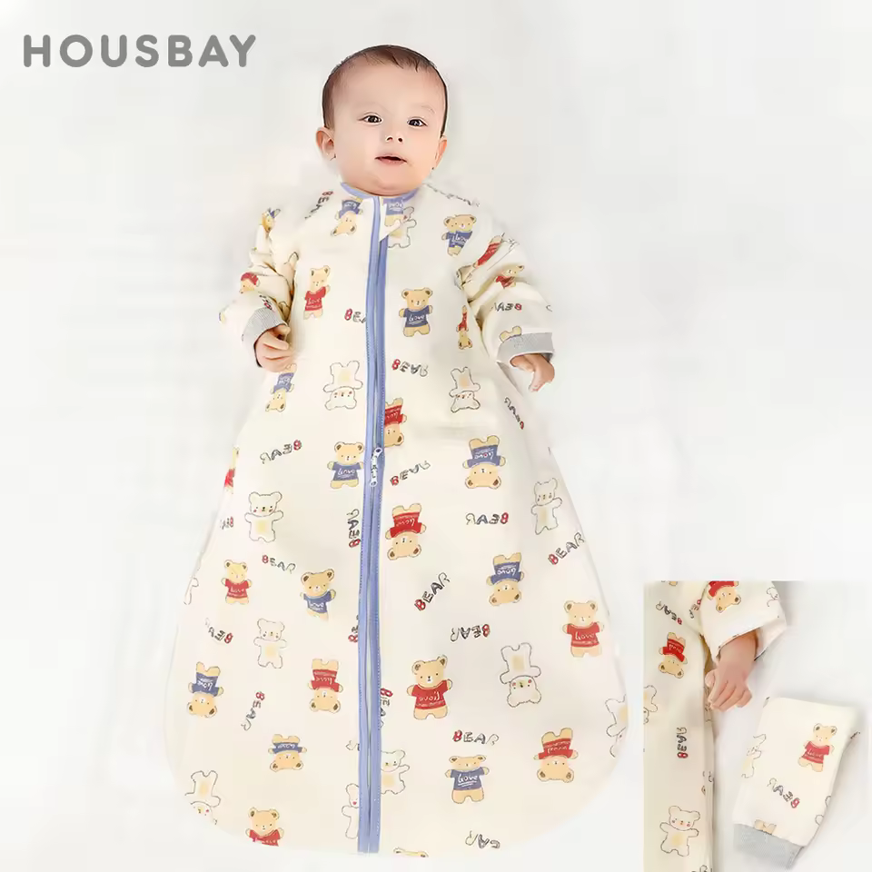 Baby Sleeping Bag
