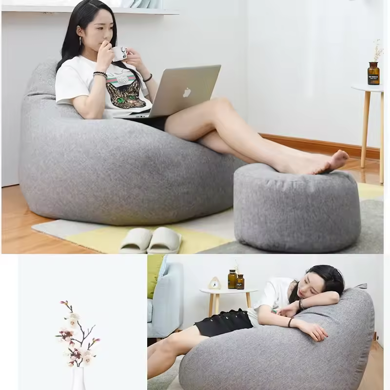 Large Bean Bag