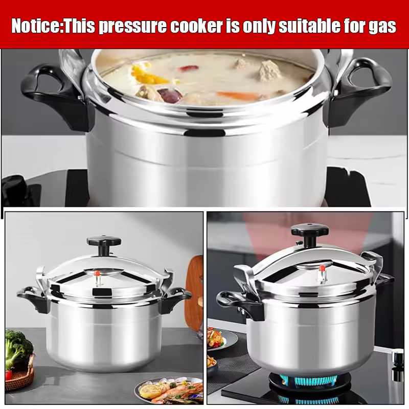 3L/5L/7L Professional Pressure Cooker 