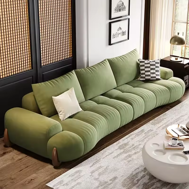 Large Lounge Sofa