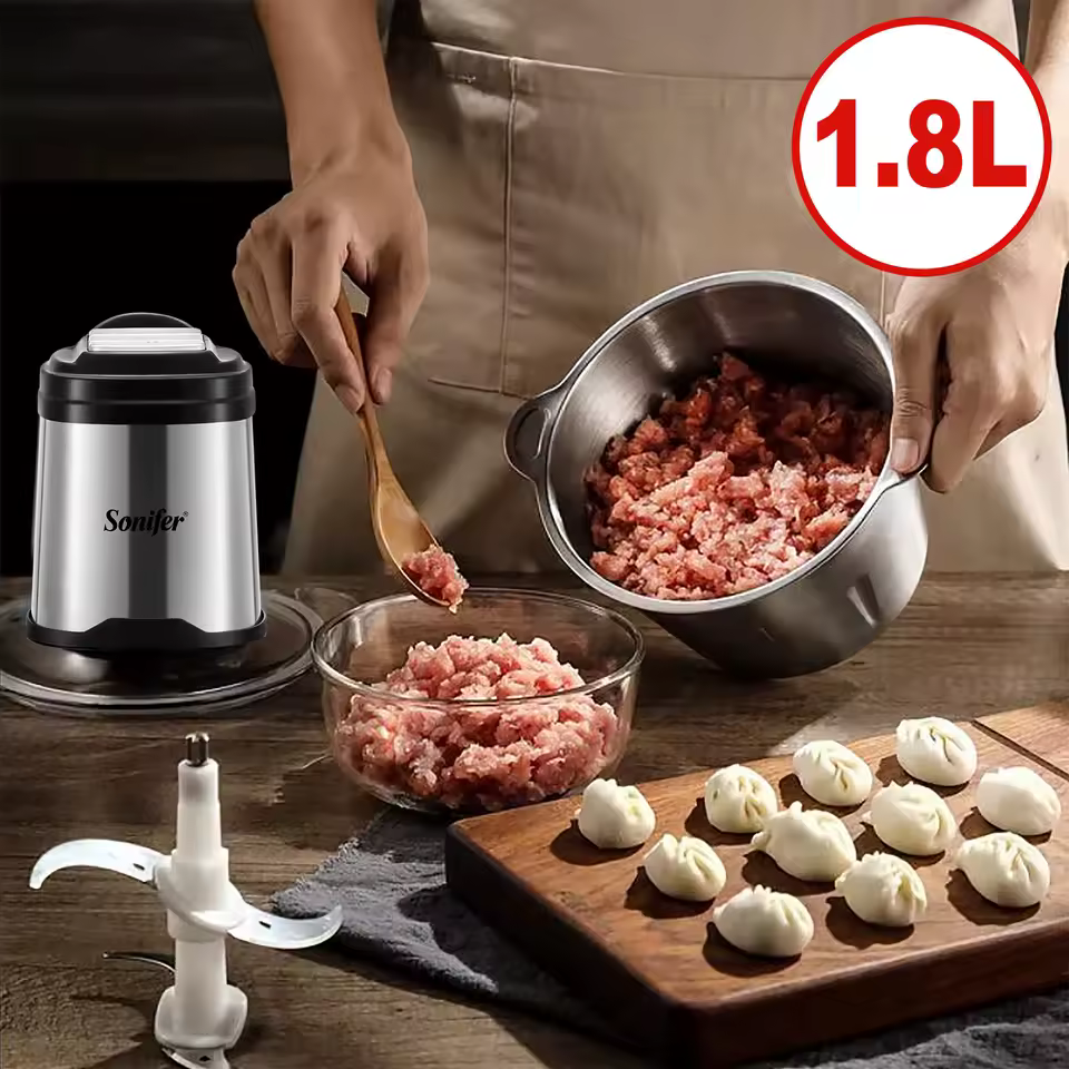 Sonifer Food Chopper