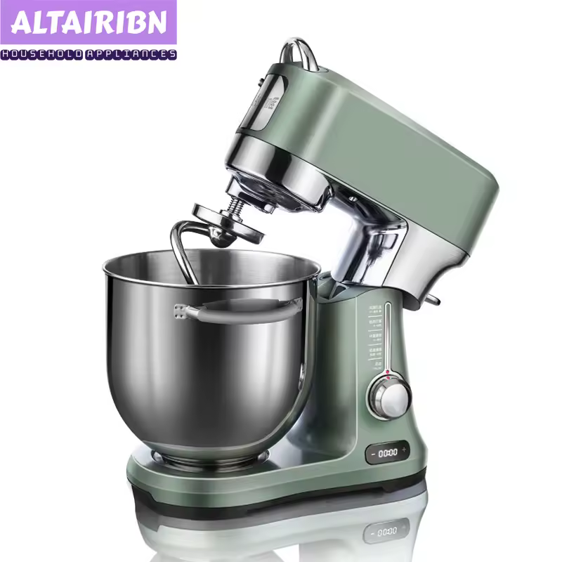 X7 Tilt-Head Electric Stand Mixer