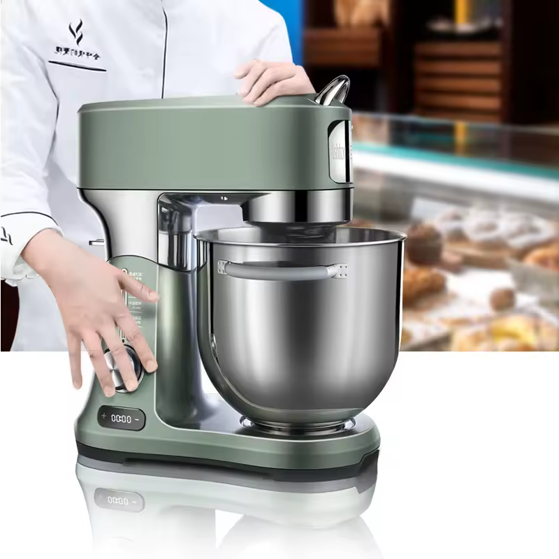 X7 Tilt-Head Electric Stand Mixer