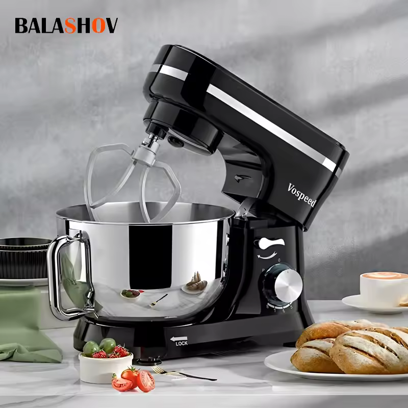 Powerful Stand Mixer