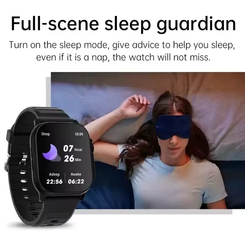 T800 2 Smart Watch 
