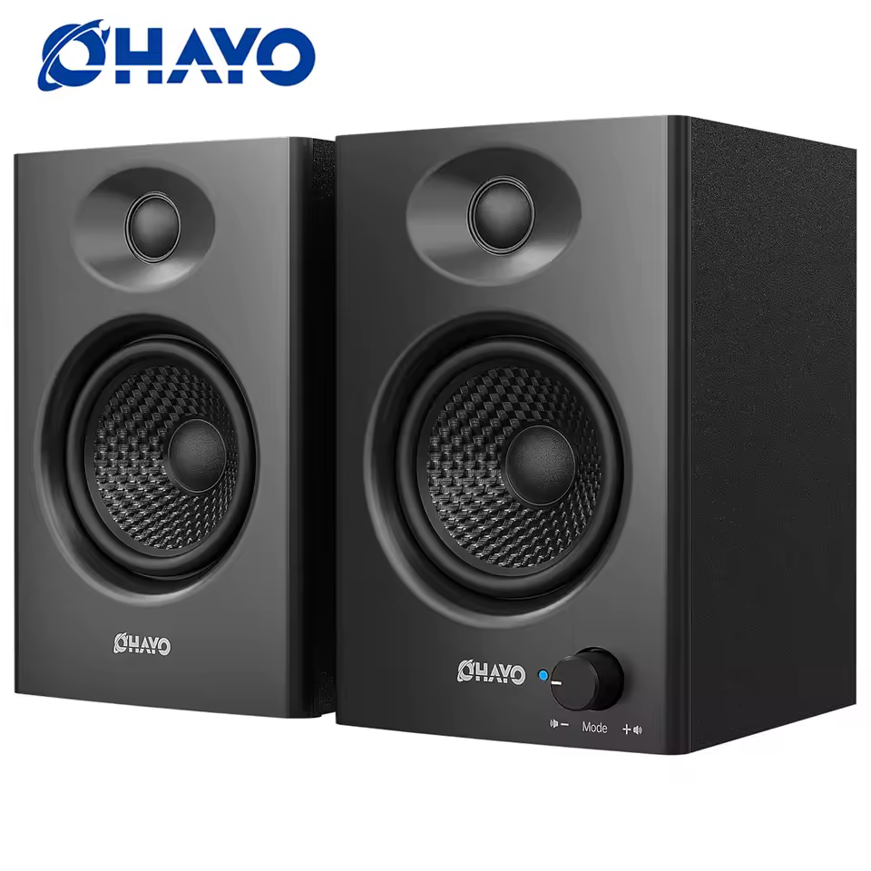 OHAYO 60W Computer Speakers
