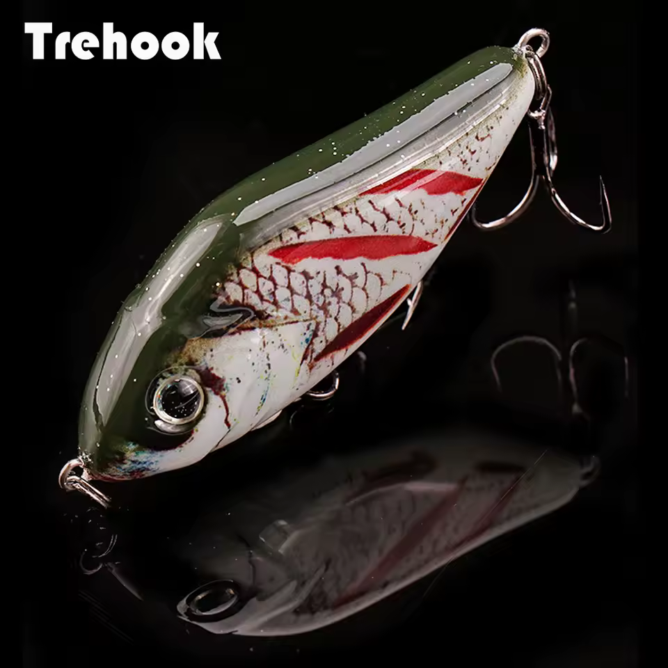 Fishing hook 