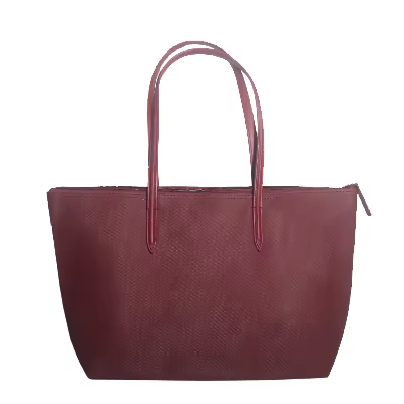 Women's Crocodile Tote Bag