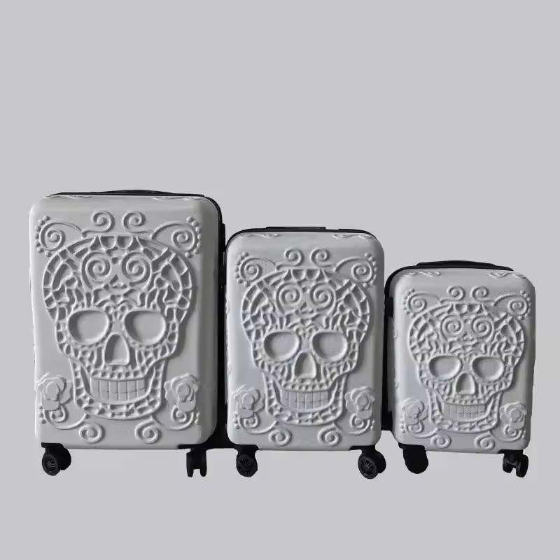 Formsio 20"24"28" Inch Big Medium Small Trolley