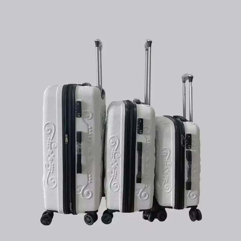 Formsio 20"24"28" Inch Big Medium Small Trolley