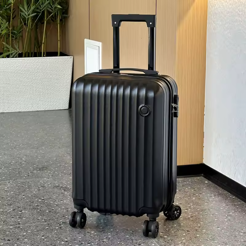 New 20inch Luggage, Carry-On Trolley Case