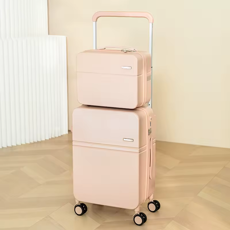 2024 New Design Large Capacity Suitcase