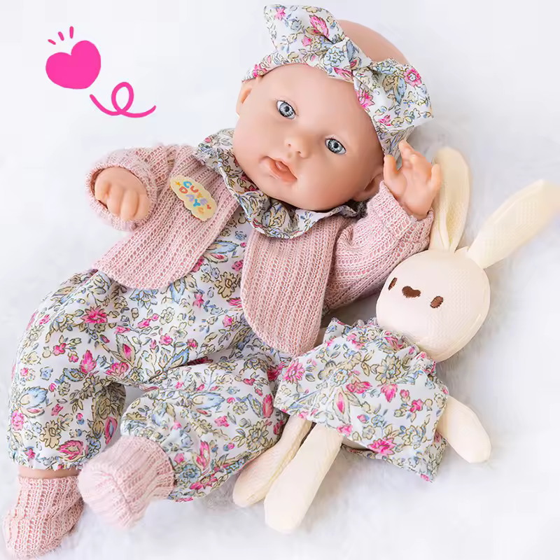 30cm/12Inch Reborn Dolls