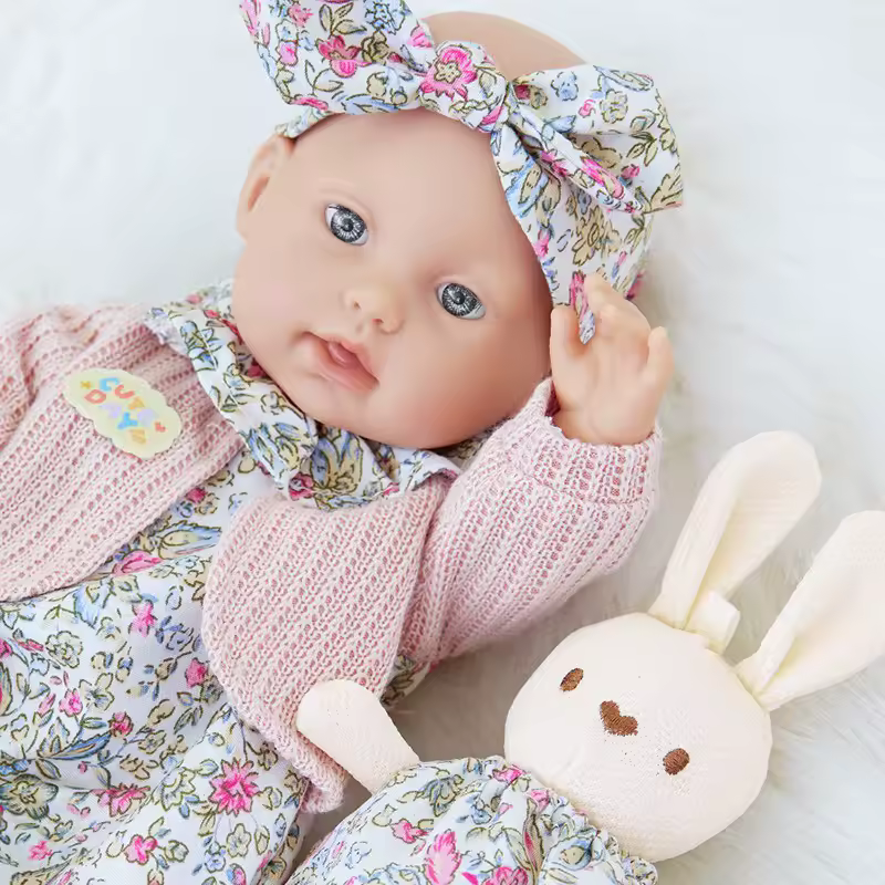 30cm/12Inch Reborn Dolls