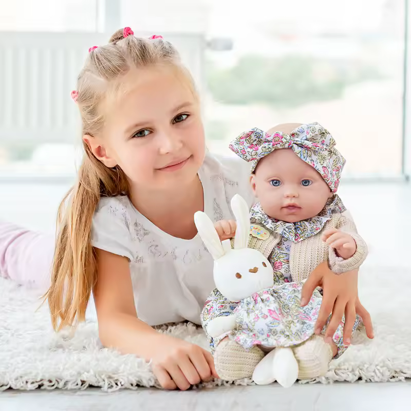30cm/12Inch Reborn Dolls