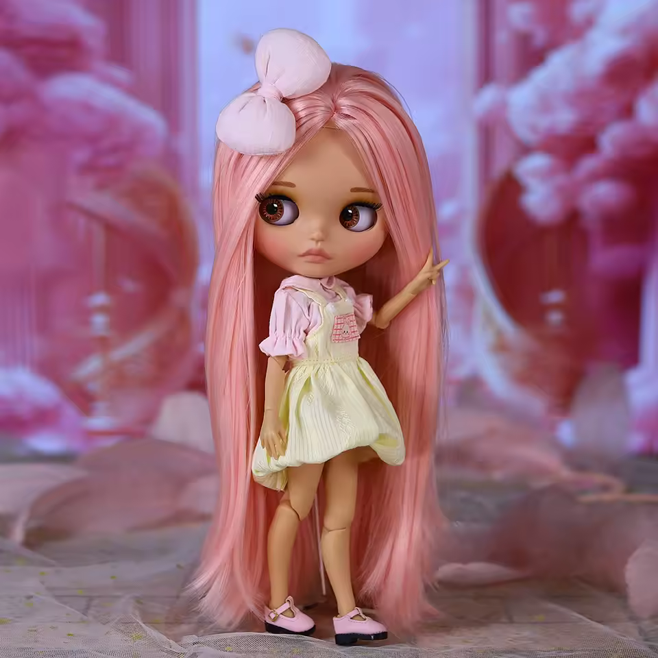 ICY DBS Blyth Doll 
