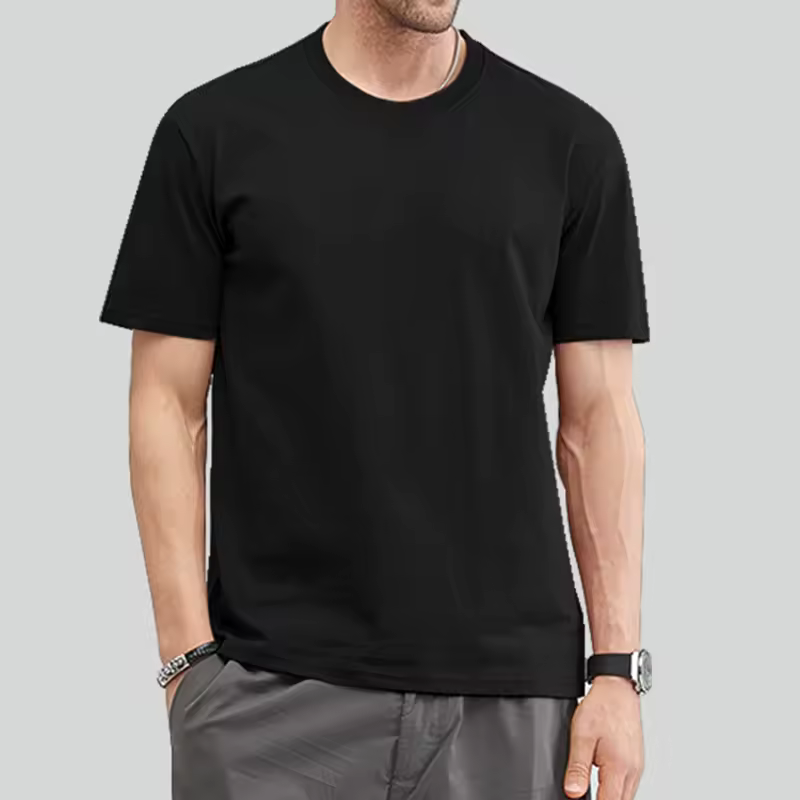 Good Quality T-Shirts Men 