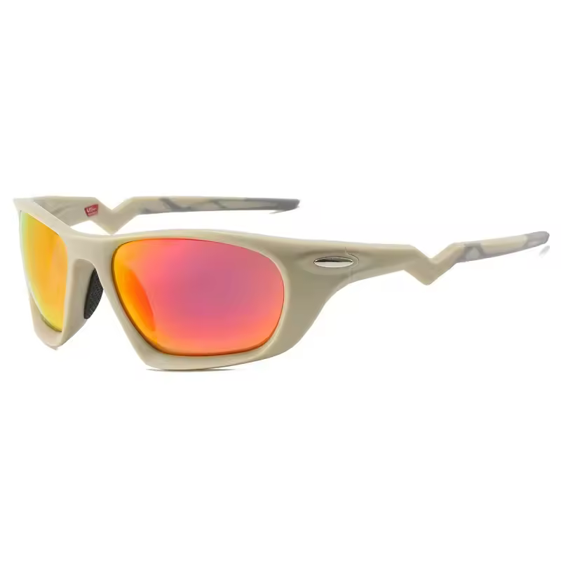 New Fashion Polarized Nylon Sunglasses 