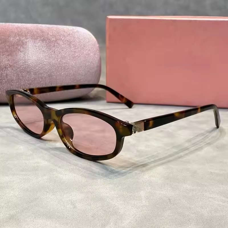 2025 New Vintage Cat Eye Sunglasses Women