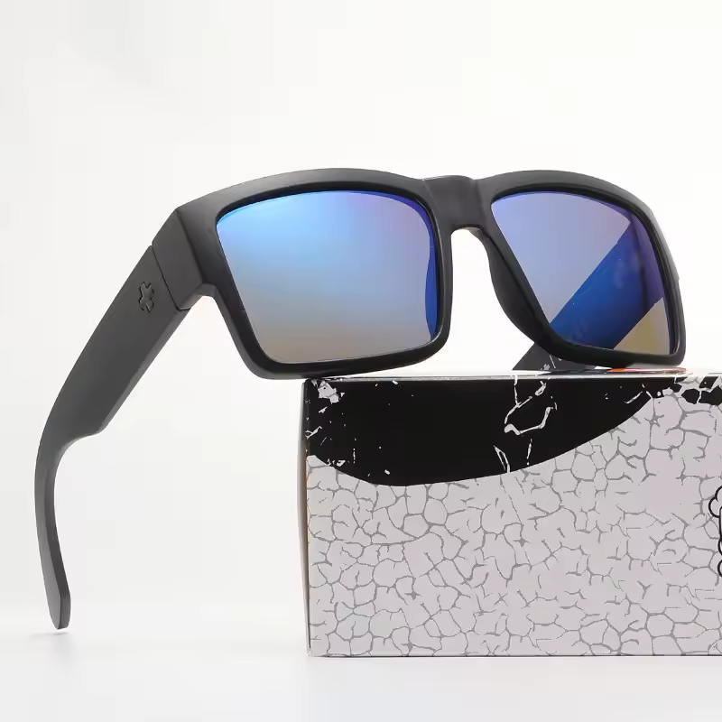 Trendy Polarized Sunglasses
