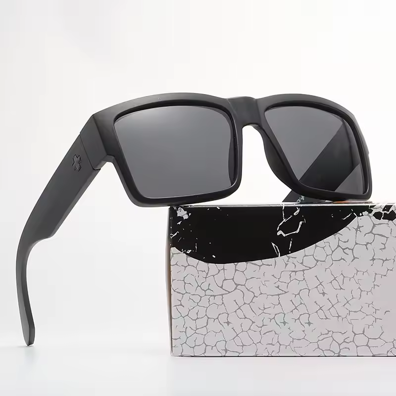 Trendy Polarized Sunglasses