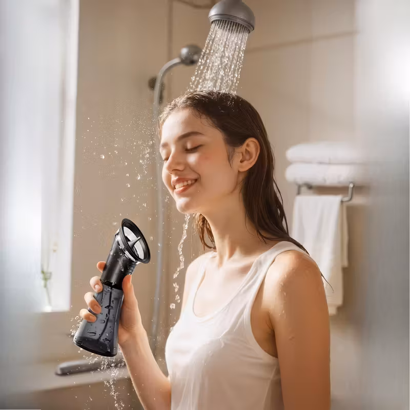 Ear cleaning device