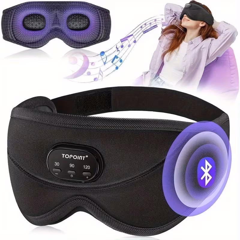 Sleeping Eye mask