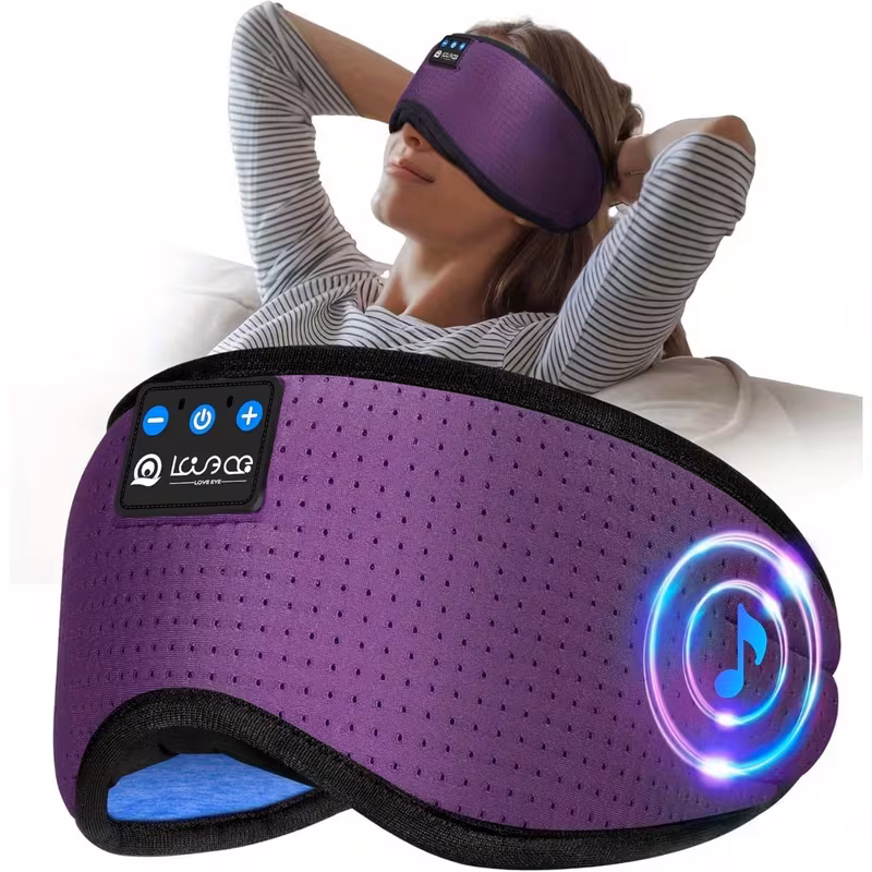 Sleeping Eye mask
