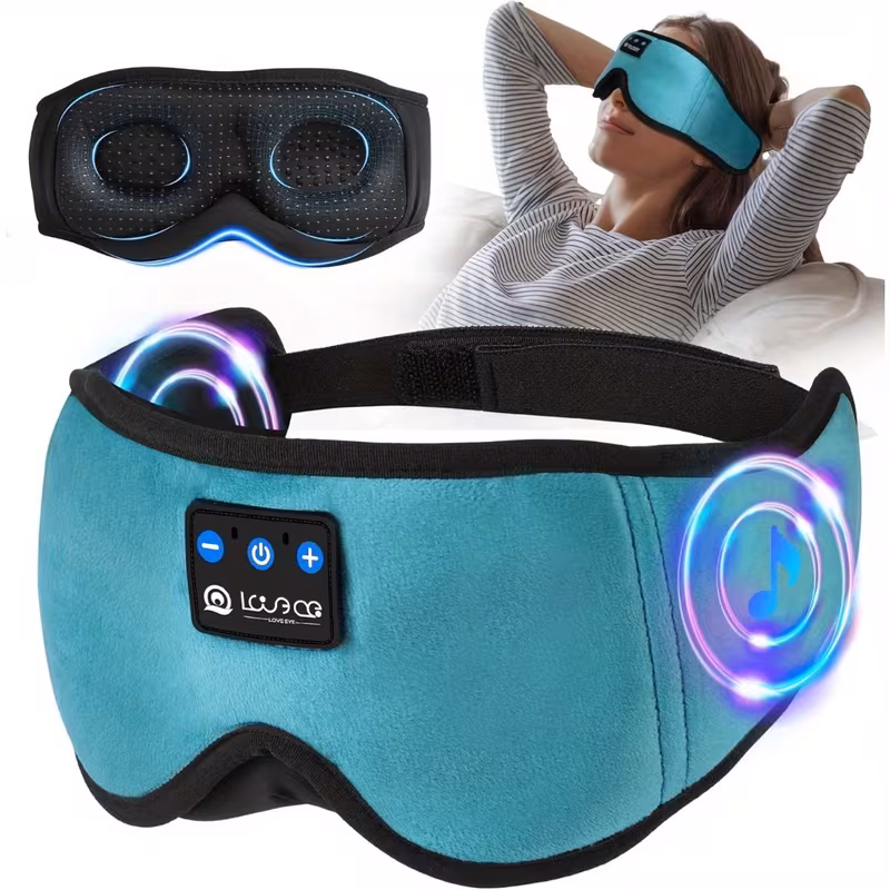 Sleeping Eye mask