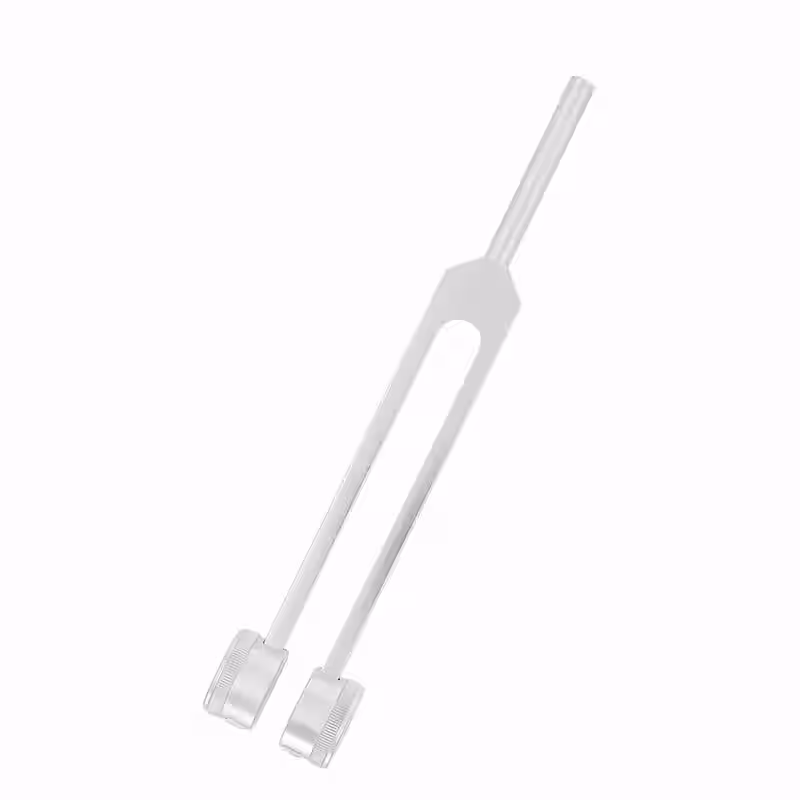 Anxiety sound instrument 