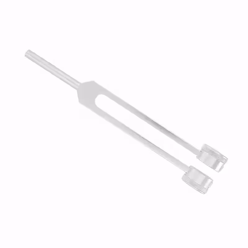 Anxiety sound instrument 