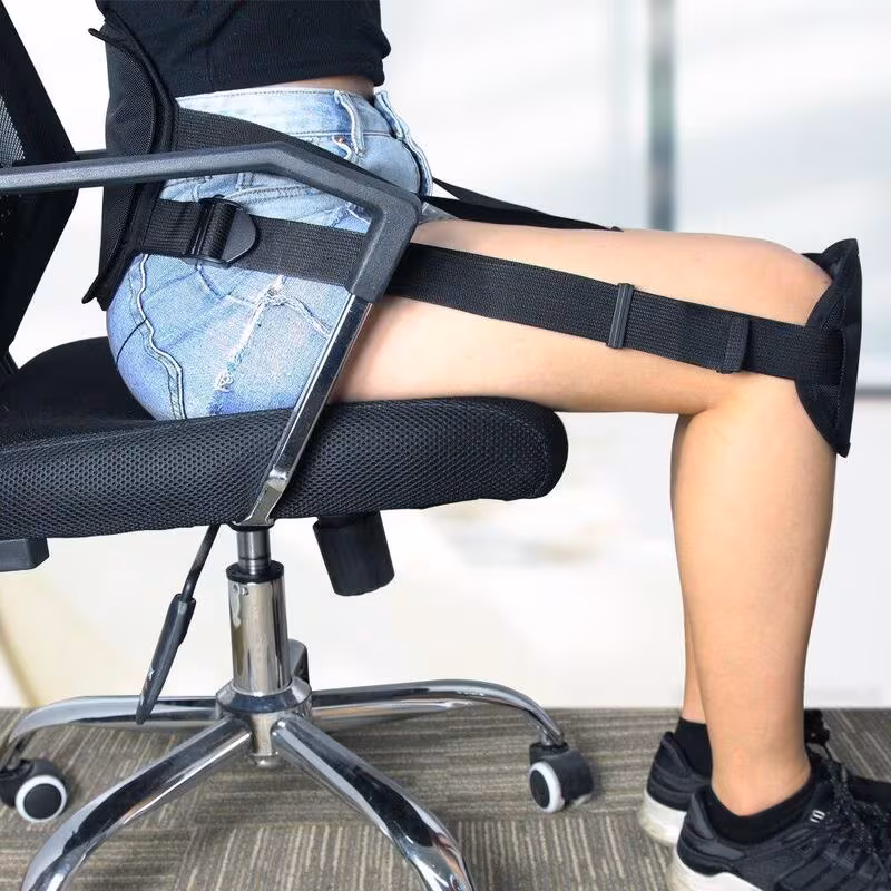 Portable posture corrector