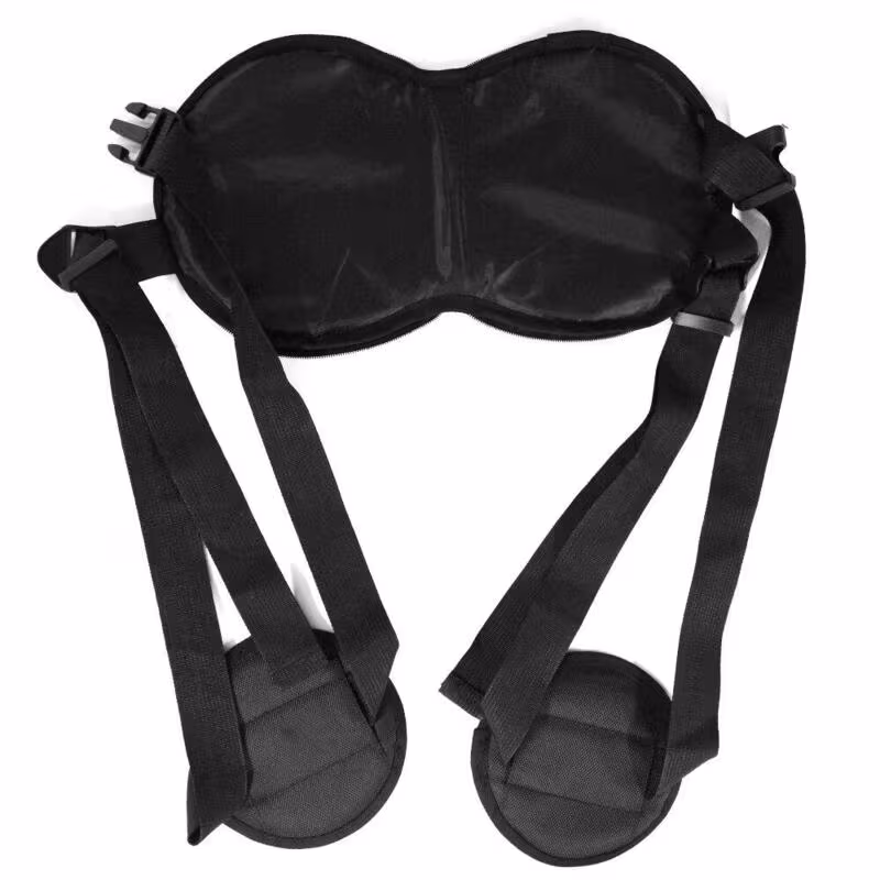 Portable posture corrector