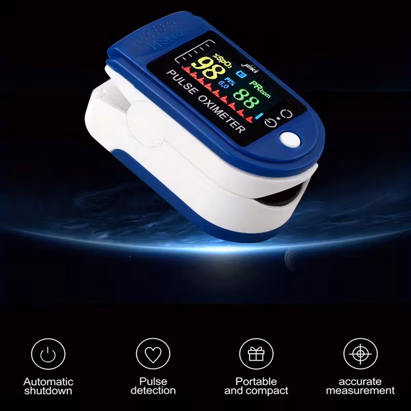 Pulse Oximeter