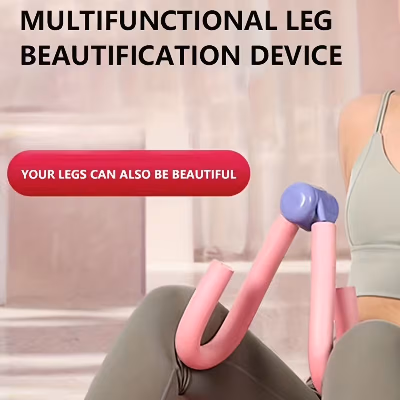 Pelvic floor muscle trainer