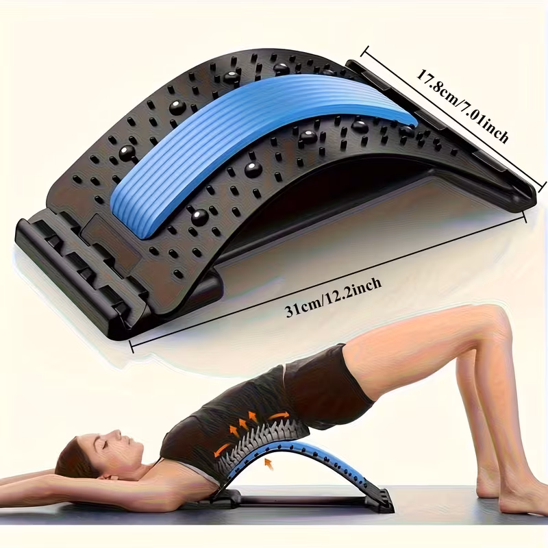 Back stretcher 