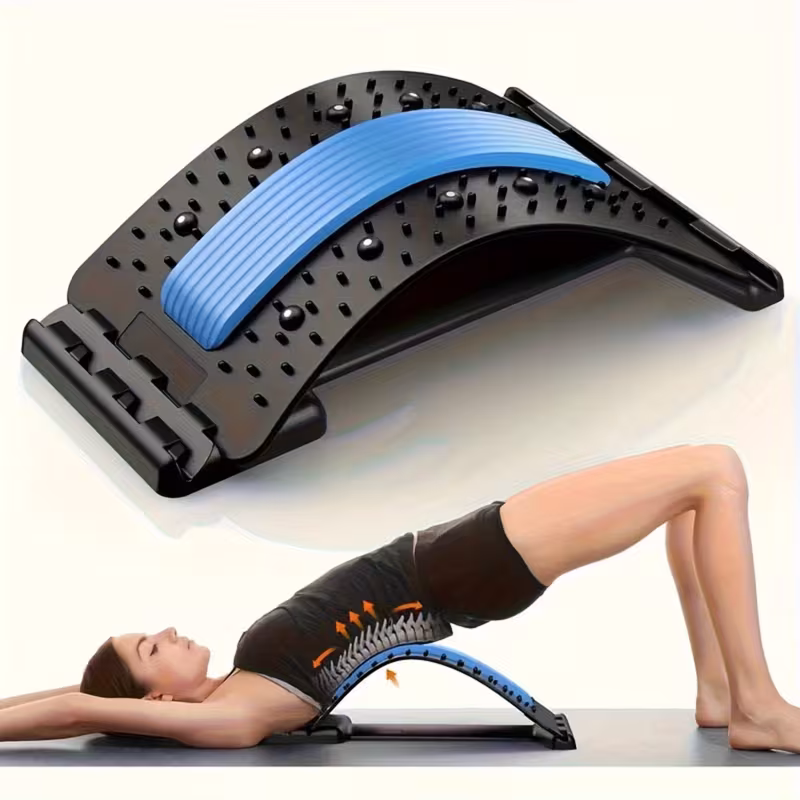 Back stretcher 