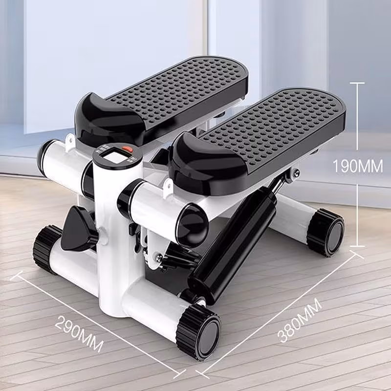 Mini home stepper