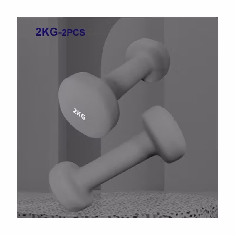 Dumbells for woman