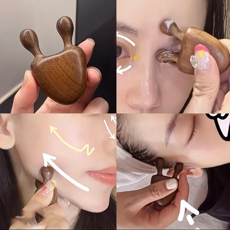 Acupressure massager