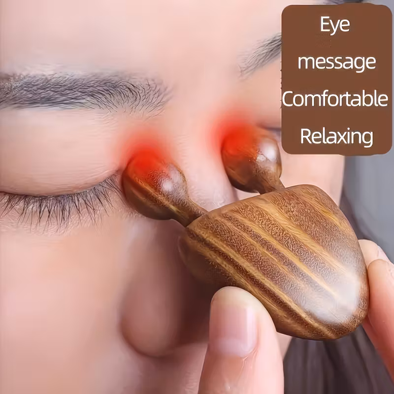 Acupressure massager