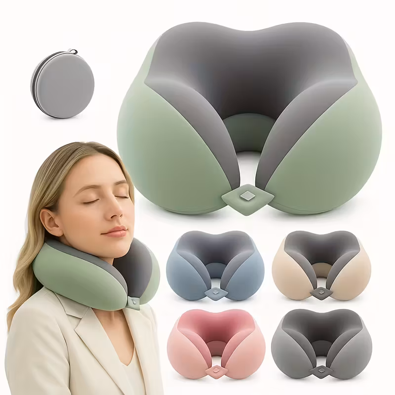 Neck pillow