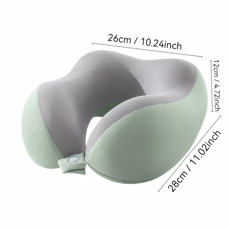 Neck pillow