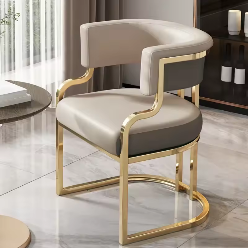 Throne Nordic Dining Chairs