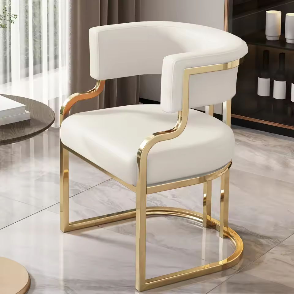 Throne Nordic Dining Chairs